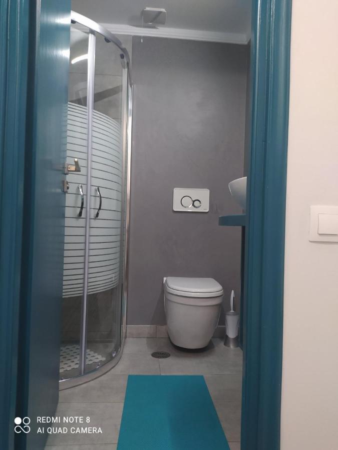 Apartment In A Country House# Kalamata Exterior foto