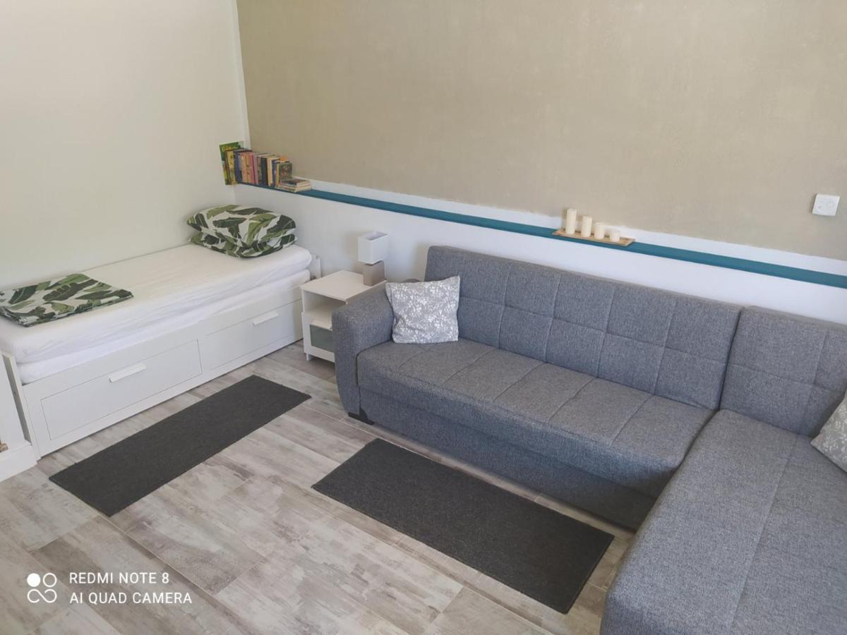 Apartment In A Country House# Kalamata Exterior foto